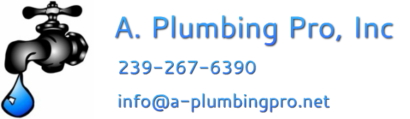 A. Plumbing Pro, Inc.